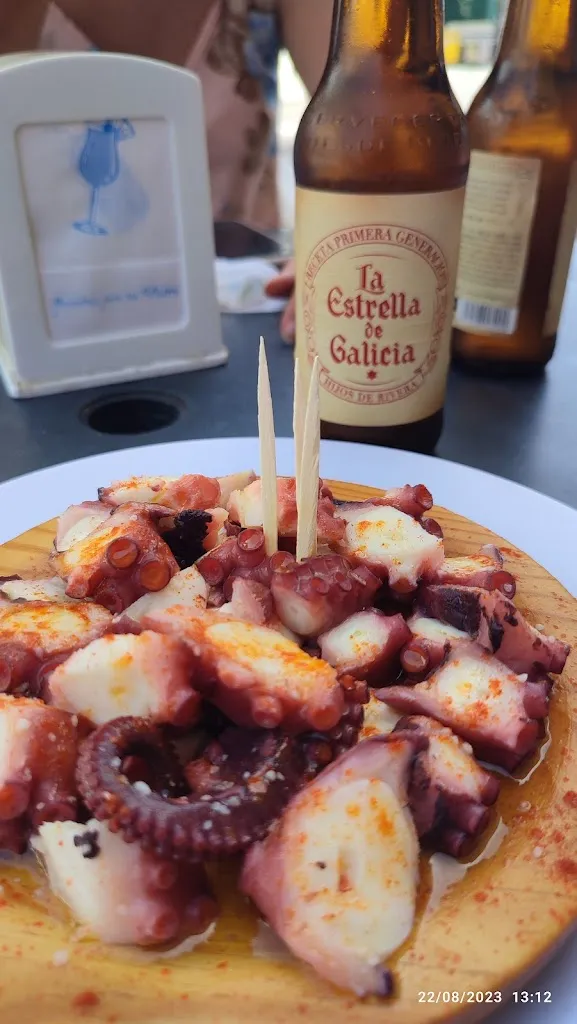 Menu_Bar Sol y Luna_San Cristovo de Cea_image_7