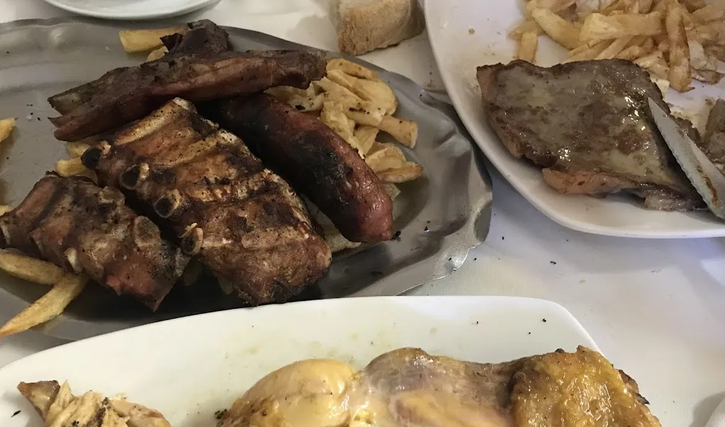 Juanka182_Parrillada Mesón Pancho_San Cristovo de Cea_review