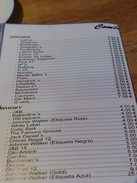 Menu_Kanela Drink_San Cristovo de Cea_image_1