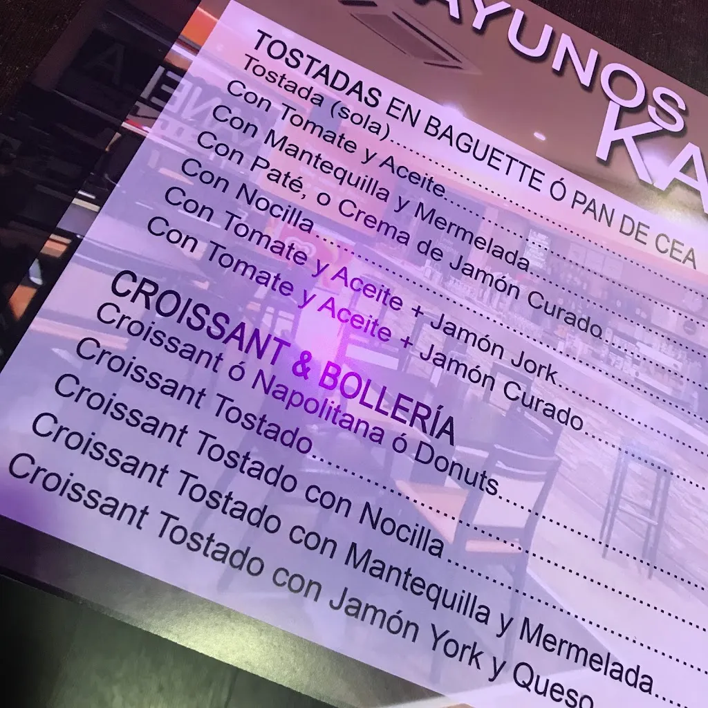 Menu_Kanela Drink_San Cristovo de Cea_image_2