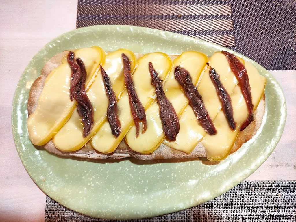 estela pardo vazquez_Kanela Drink_San Cristovo de Cea_review