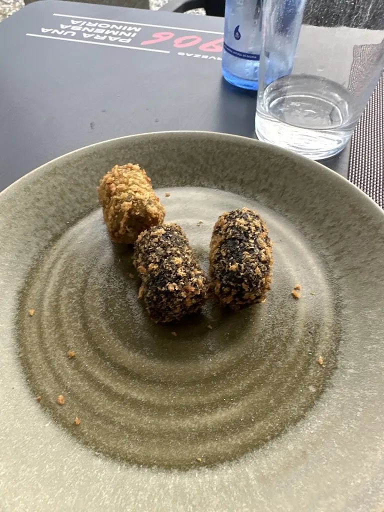 Rubén Hernando González_Kanela Drink_San Cristovo de Cea_review