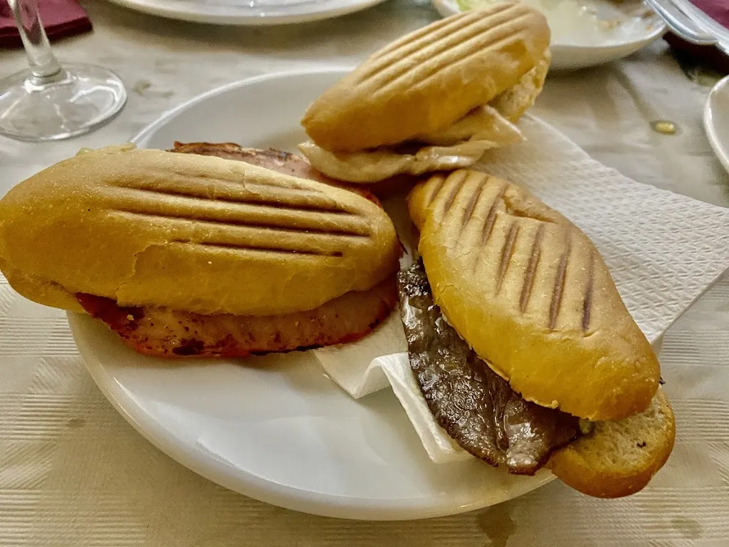 Gonzalo A._Marisquería El Jardín_San Vicente del Raspeig/Sant Vicent del Raspeig_review