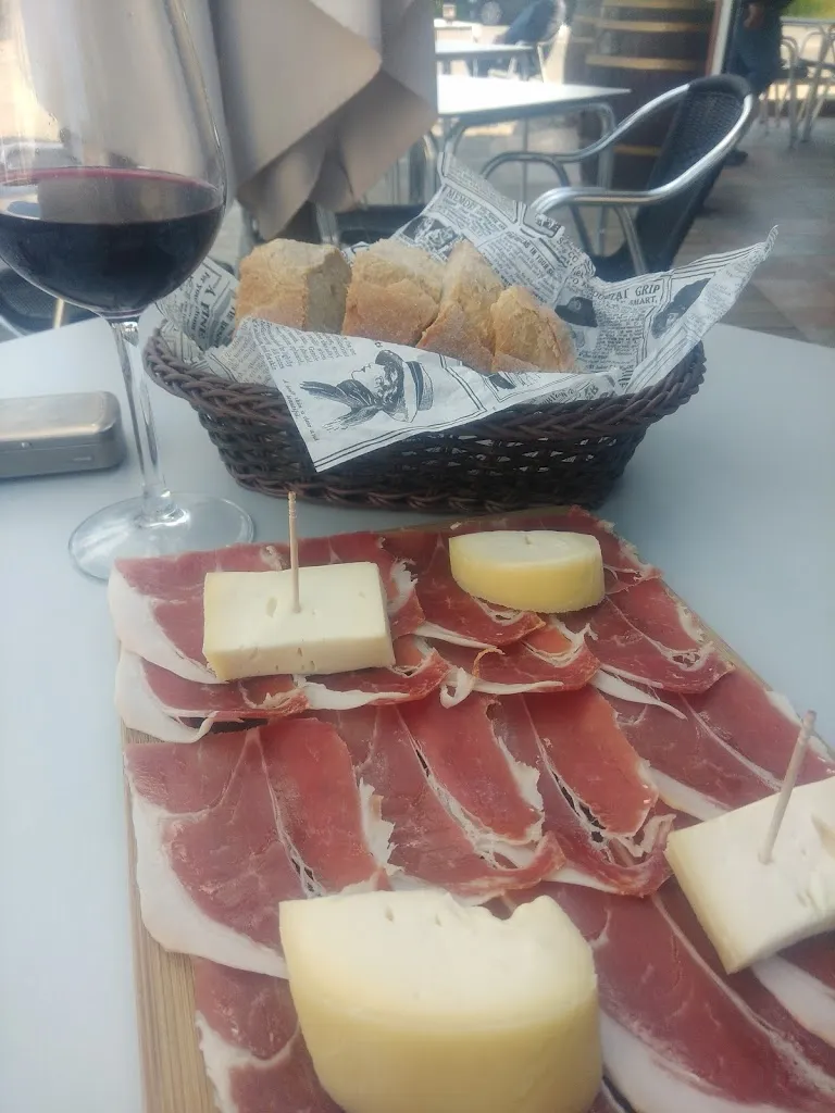 Menu_Bar-estanco Paxariño_San Cristovo de Cea_image_4