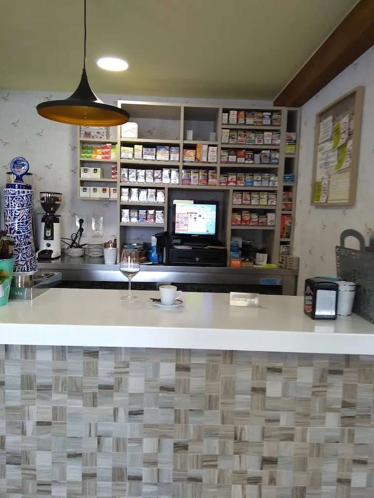 Jose Francisco_Bar-estanco Paxariño_San Cristovo de Cea_review