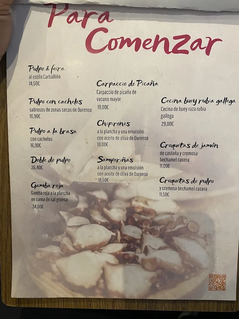 Menu_Pulpería Asador A Feira_San Cristovo de Cea_image_3