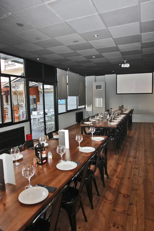 Pulpería Asador A Feira restaurant in San Cristovo de Cea