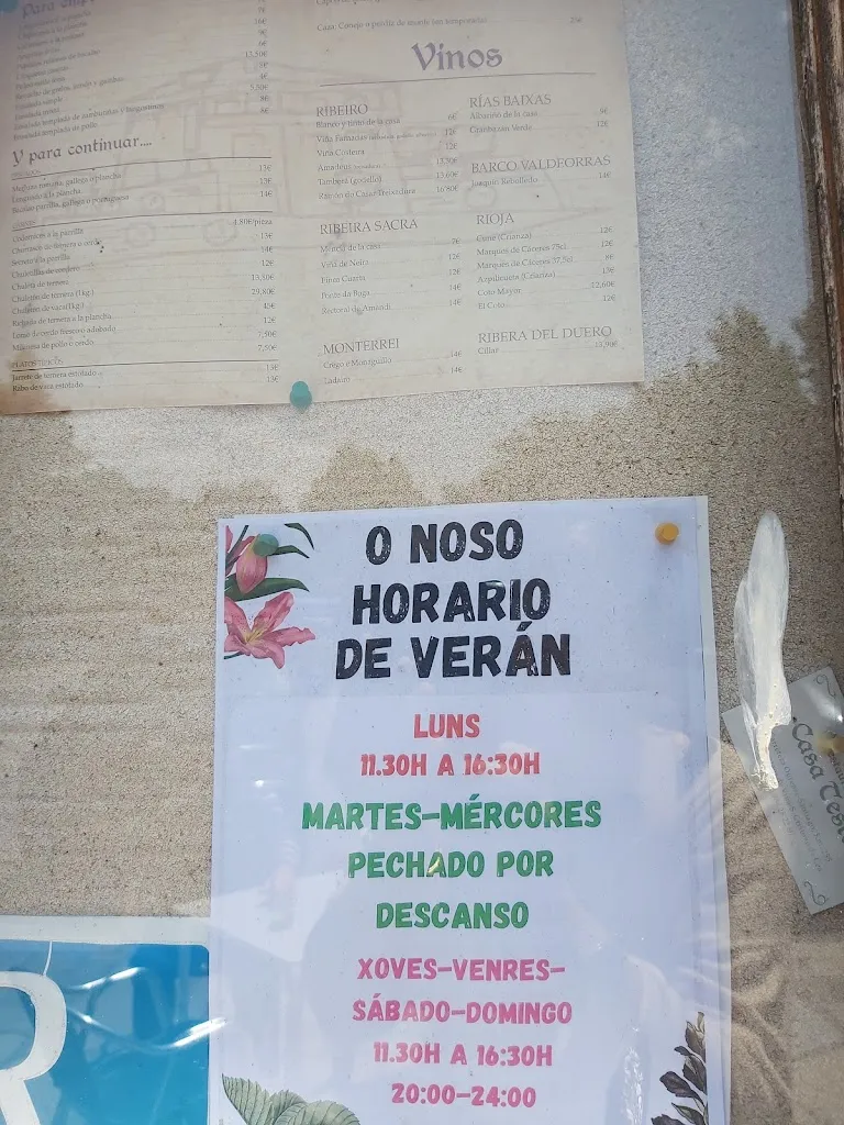 Menu_Casa Testa_San Cristovo de Cea_image_4