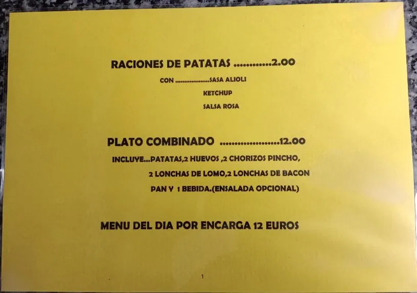 Menu_O REFUGIO_San Cristovo de Cea_image_2