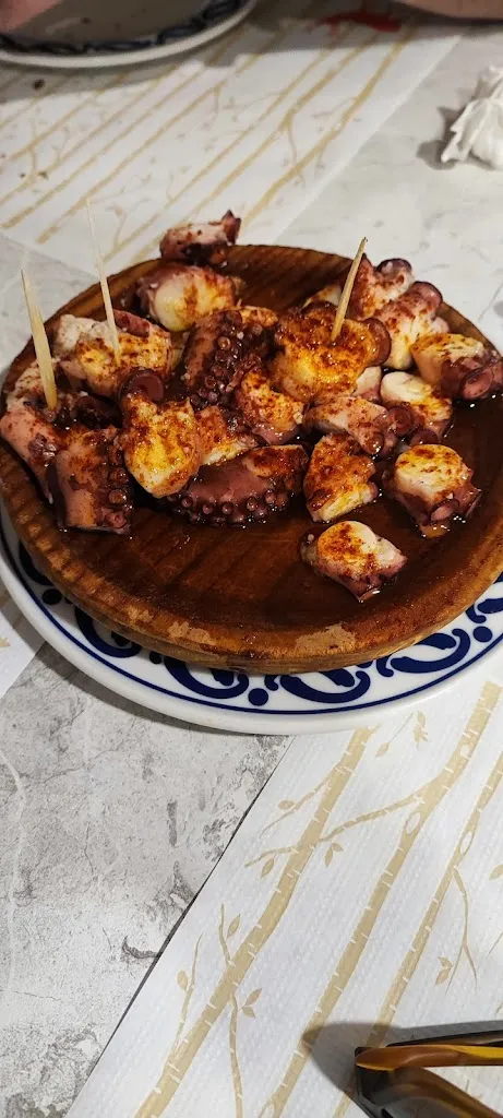 Menu_Casa Fidel O'Pulpeiro_Pontedeva_image_5