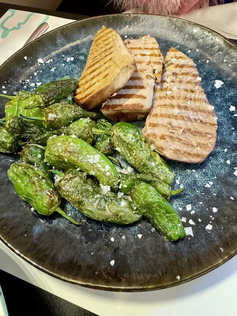 Alvaro G_Gumer - Restaurante Pontevedra_Pontedeva_review