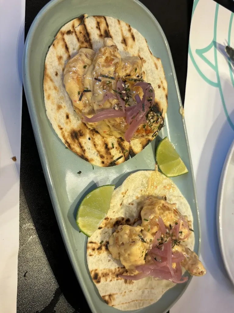 C. Chao_Gumer - Restaurante Pontevedra_Pontedeva_review