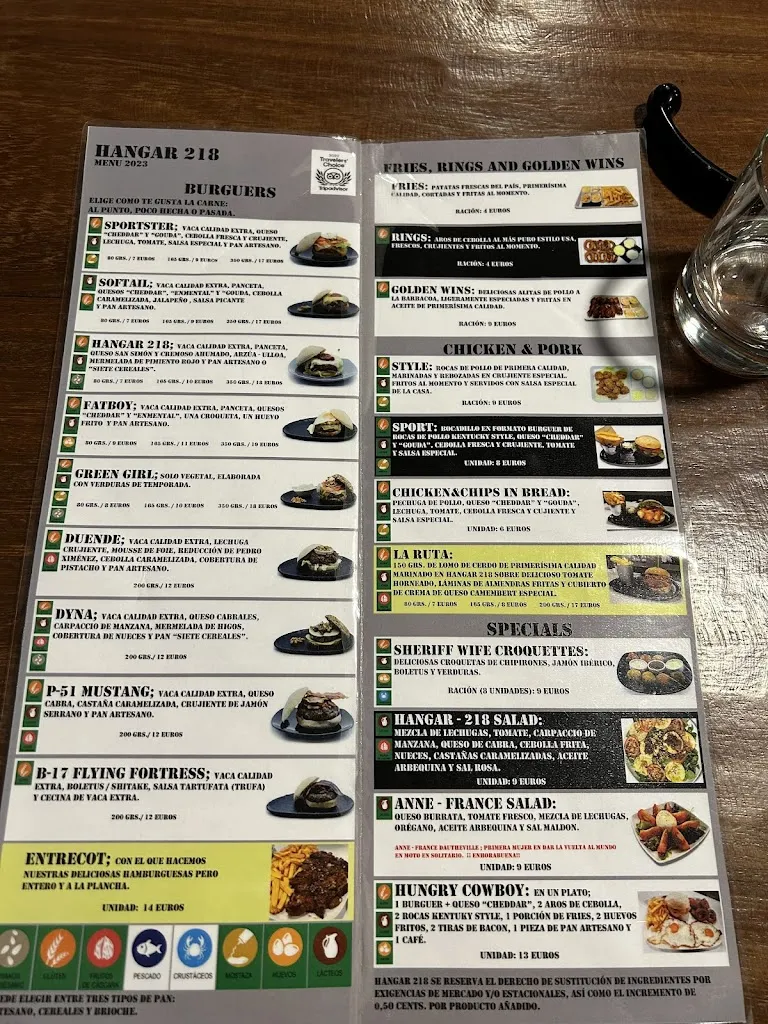 Menu_Hangar 218 Pontevedra_Pontedeva_image_3