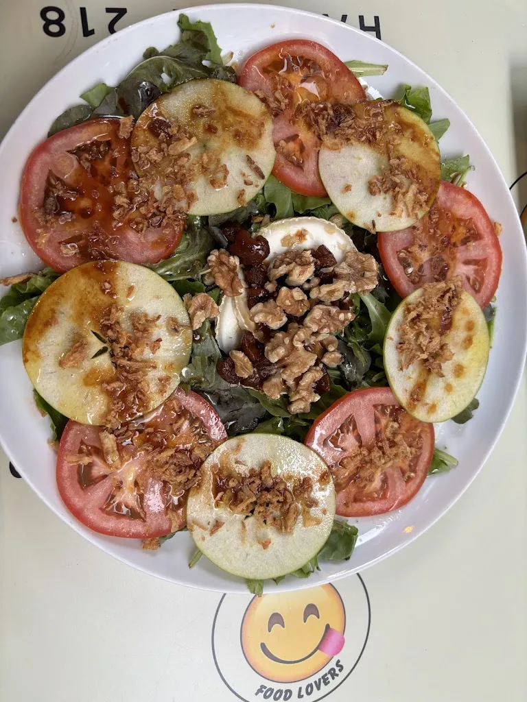 Doug Henderson_Hangar 218 Pontevedra_Pontedeva_review