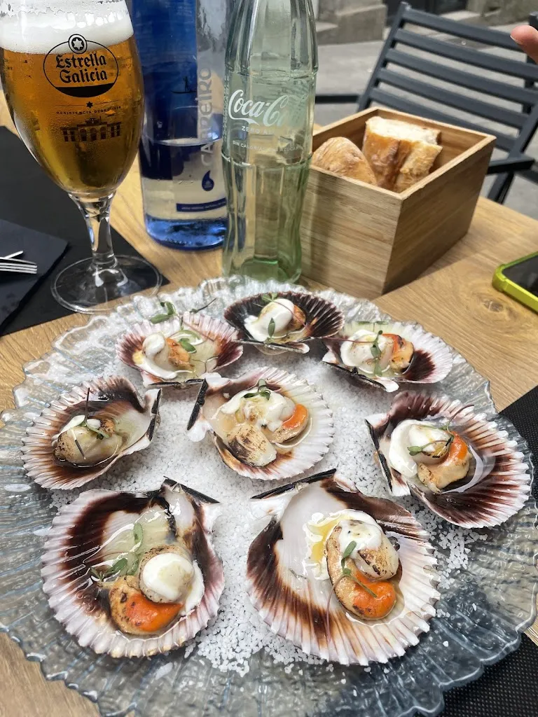 Muir Kara_Icewolf Pontevedra_Pontedeva_recensione