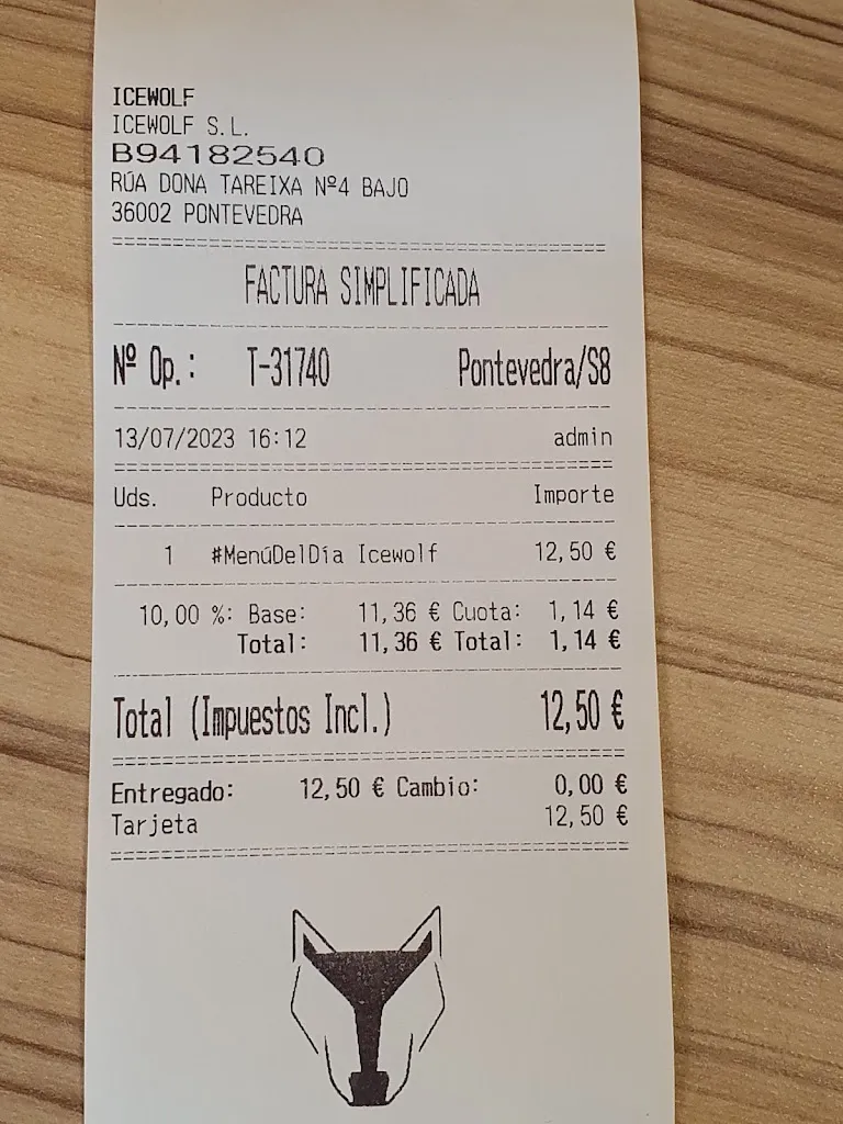 ta_Icewolf Pontevedra_Pontedeva_recensione