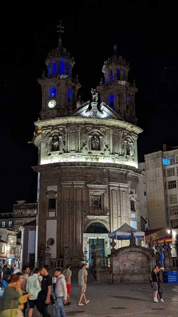 Stephen Ryan_Icewolf Pontevedra_Pontedeva_recensione