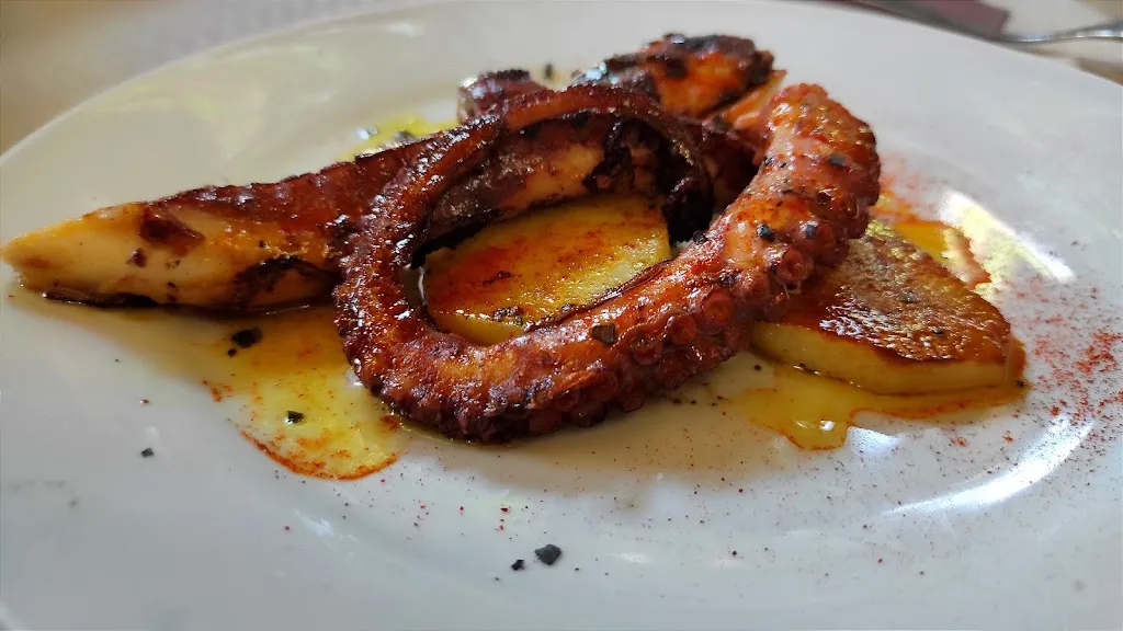 Menu_Restaurante La Paella_San Vicente del Raspeig/Sant Vicent del Raspeig_immagine_5