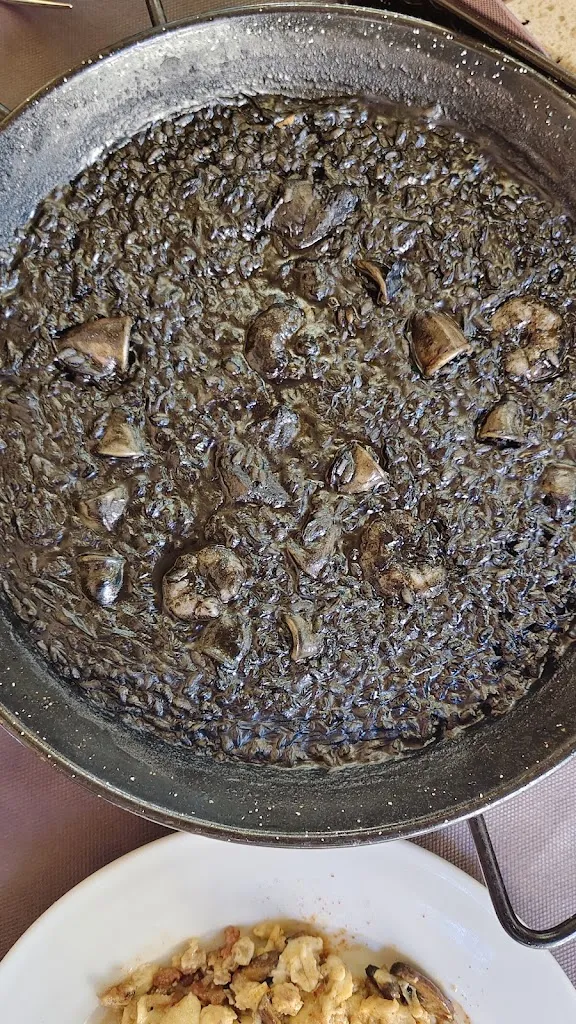 Menu_Restaurante La Paella_San Vicente del Raspeig/Sant Vicent del Raspeig_immagine_9