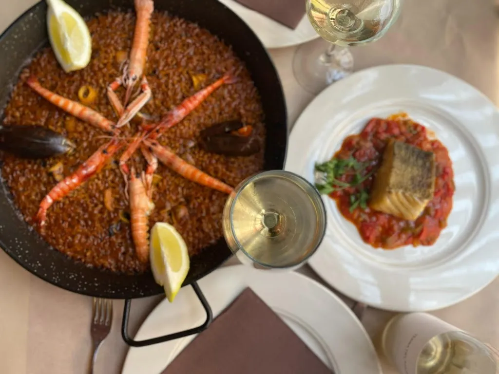 Restaurante La Paella_San Vicente del Raspeig/Sant Vicent del Raspeig_slider_image_2