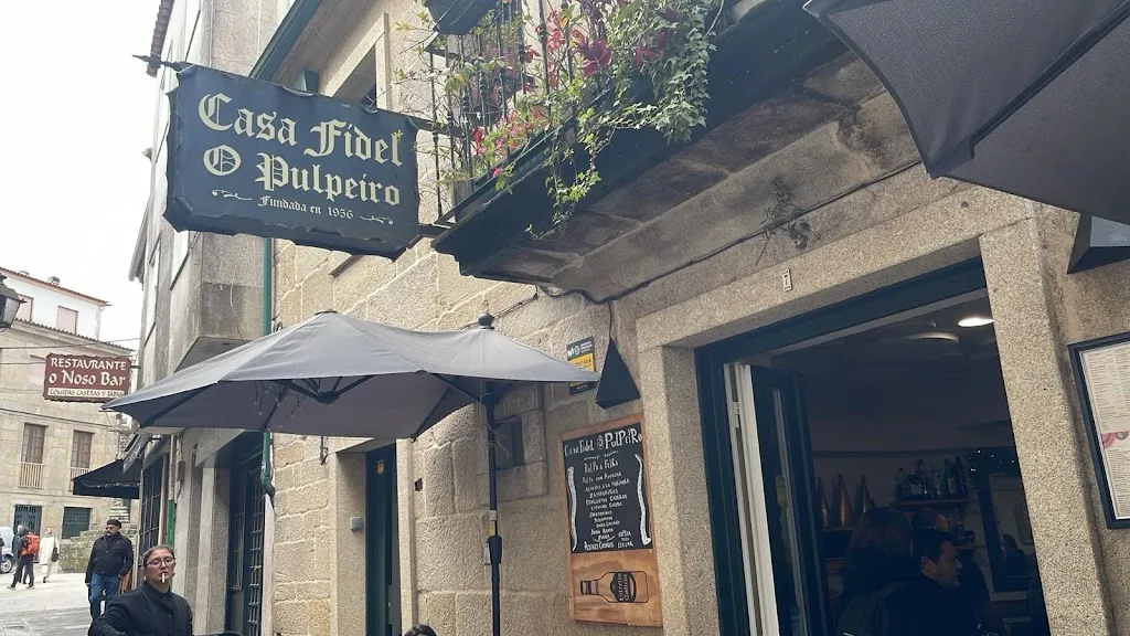 Herman White_Restaurante Dükela_Pontedeva_review