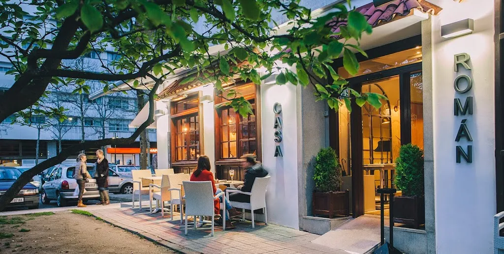 Casa Román - Pontevedra_Pontedeva_slider_image_1