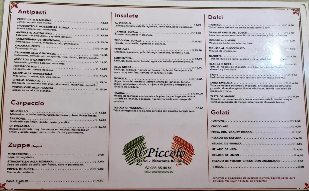 Menu_Il Piccolo_Pontedeva_image_2
