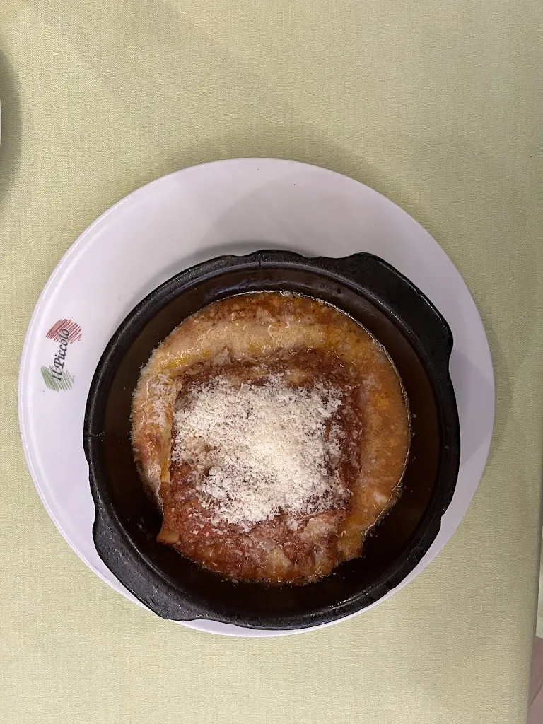 Deb Linney_Il Piccolo_Pontedeva_review