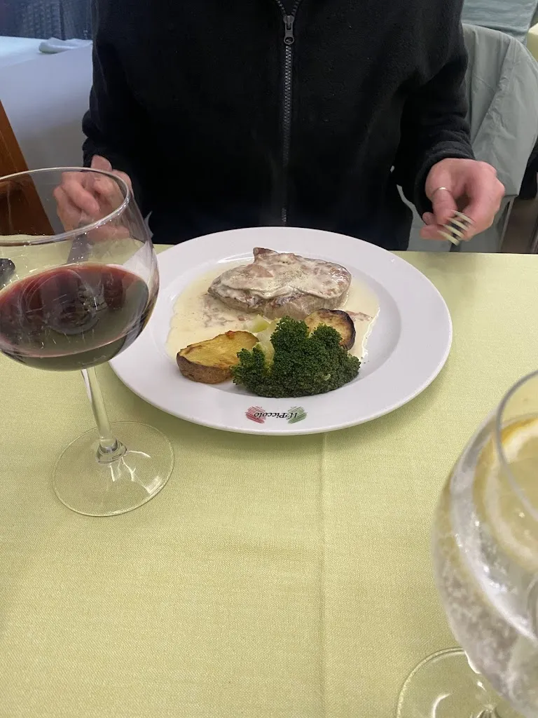 Melody Church_Il Piccolo_Pontedeva_review