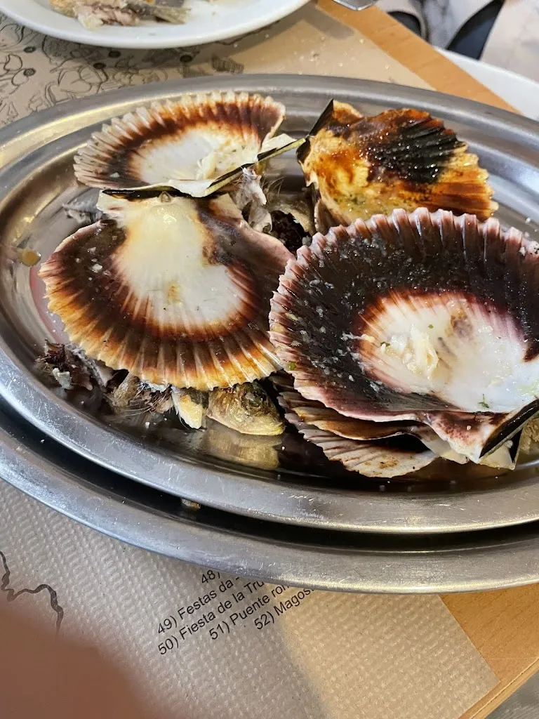 Peter Mason_Bar Estrella_Pontedeva_review