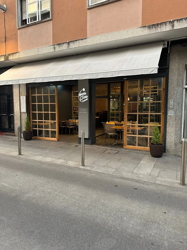 Pizzería NONNA CLARA trattoria_Pontedeva_slider_image_1