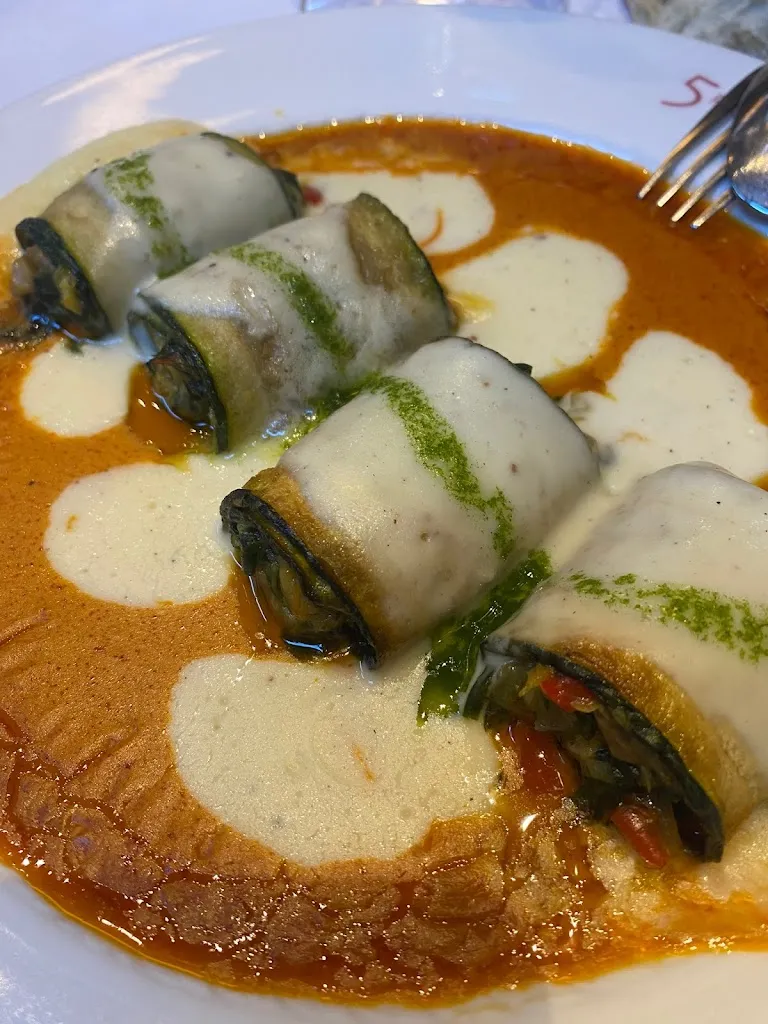 Menu_Restaurante La Casa De Las 5 Puertas_Pontedeva_image_6