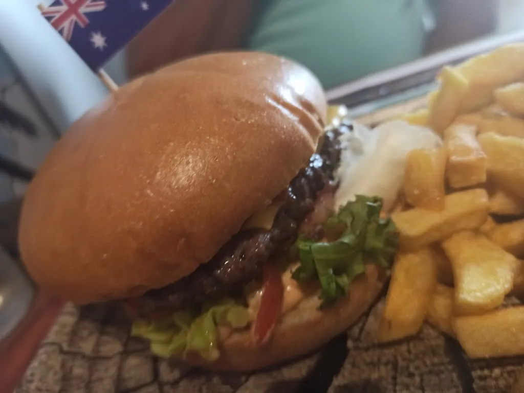 Menu_Burger shop SAN VICENTE_San Vicente del Raspeig/Sant Vicent del Raspeig_image_5