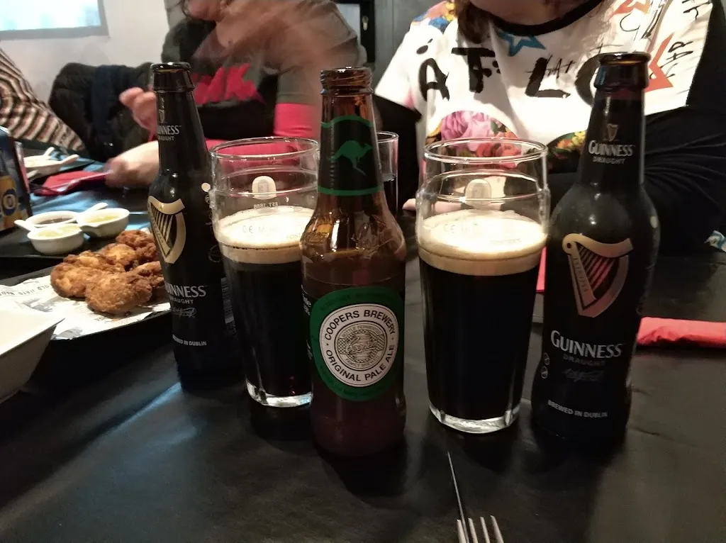 Menu_Burger shop SAN VICENTE_San Vicente del Raspeig/Sant Vicent del Raspeig_image_6