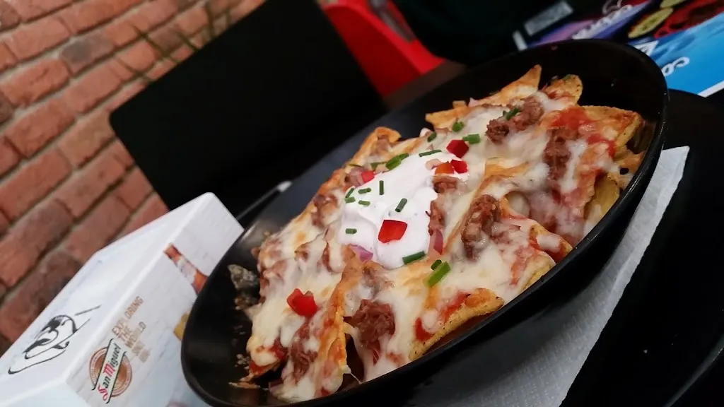 Menu_Burger shop SAN VICENTE_San Vicente del Raspeig/Sant Vicent del Raspeig_image_7