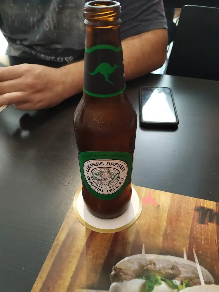 Menu_Burger shop SAN VICENTE_San Vicente del Raspeig/Sant Vicent del Raspeig_image_8