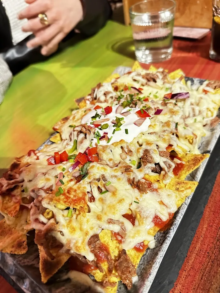 Marcos O. Diogo_Burger shop SAN VICENTE_San Vicente del Raspeig/Sant Vicent del Raspeig_review