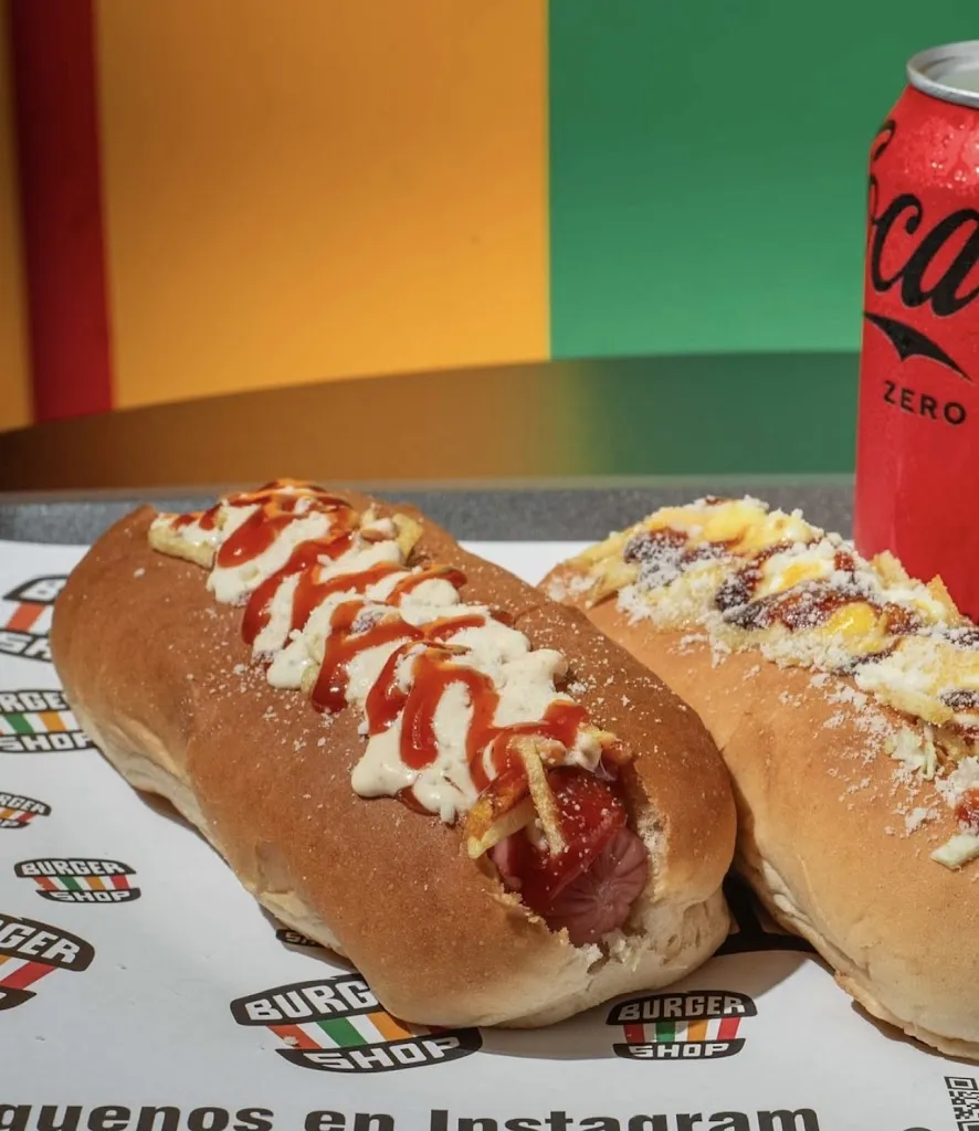 Burger shop SAN VICENTE_San Vicente del Raspeig/Sant Vicent del Raspeig_slider_image_3