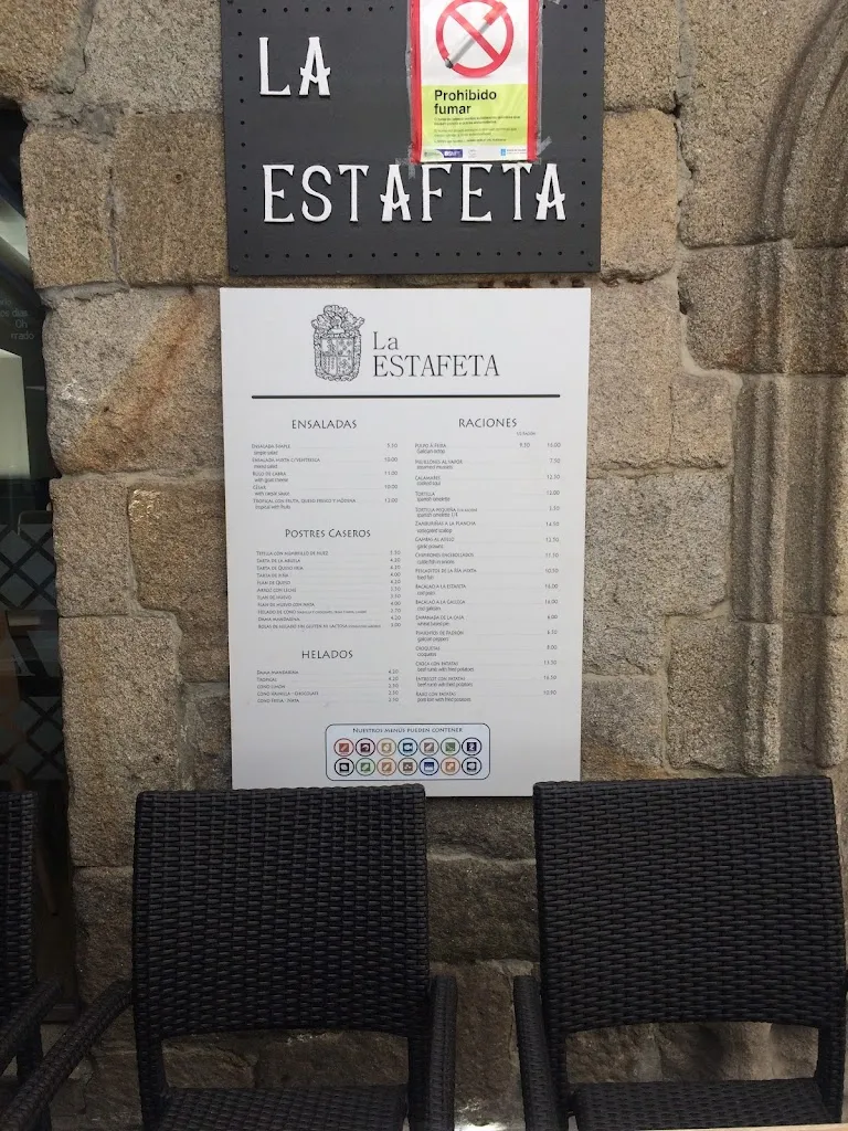 Menu_La Estafeta_Pontedeva_image_2