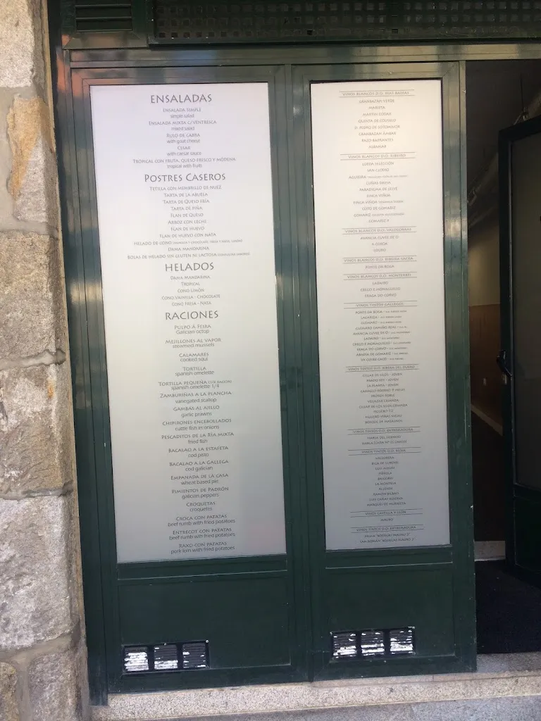 Menu_La Estafeta_Pontedeva_image_3