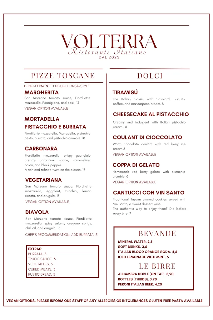 Menu_Volterra Ristorante_Verea_immagine_4