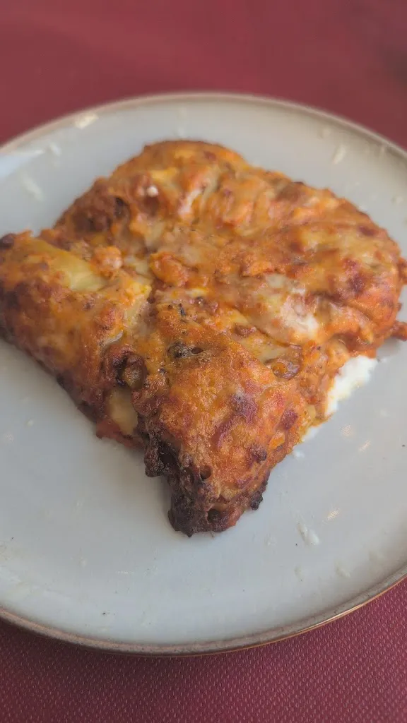 Sean Cabin_Volterra Ristorante_Verea_recensione