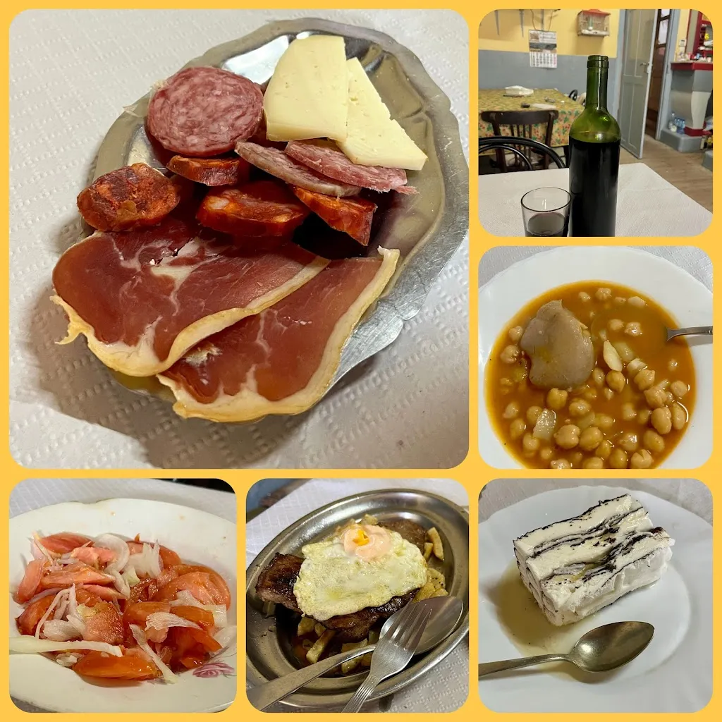 El Bee _Casa carmiña_Vilar de Barrio_review