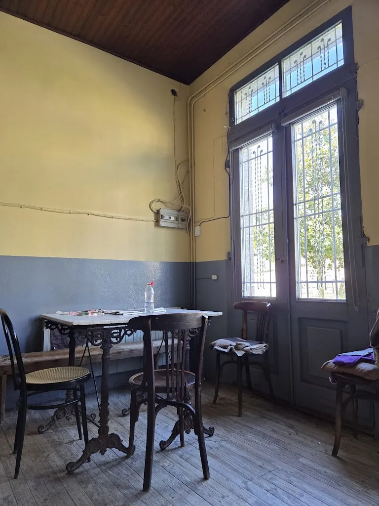 Casa carmiña restaurant in Vilar de Barrio