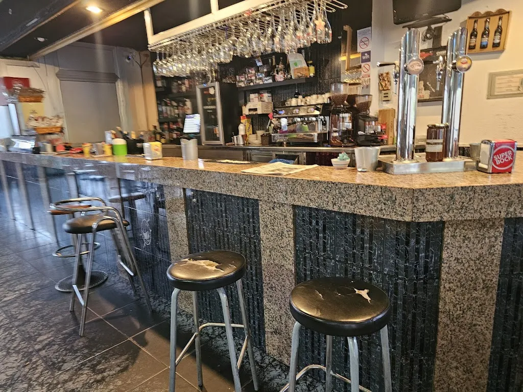 Romy Efe_Bistró don Manuel_Vilar de Barrio_review