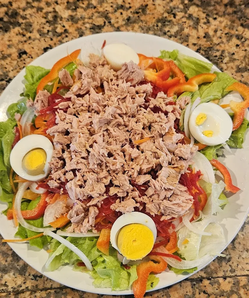 Elina Dlohi_Bistró don Manuel_Vilar de Barrio_review