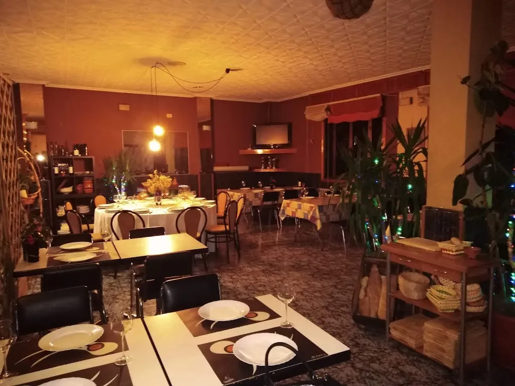 Bistró don Manuel_Vilar de Barrio_slider_image_1