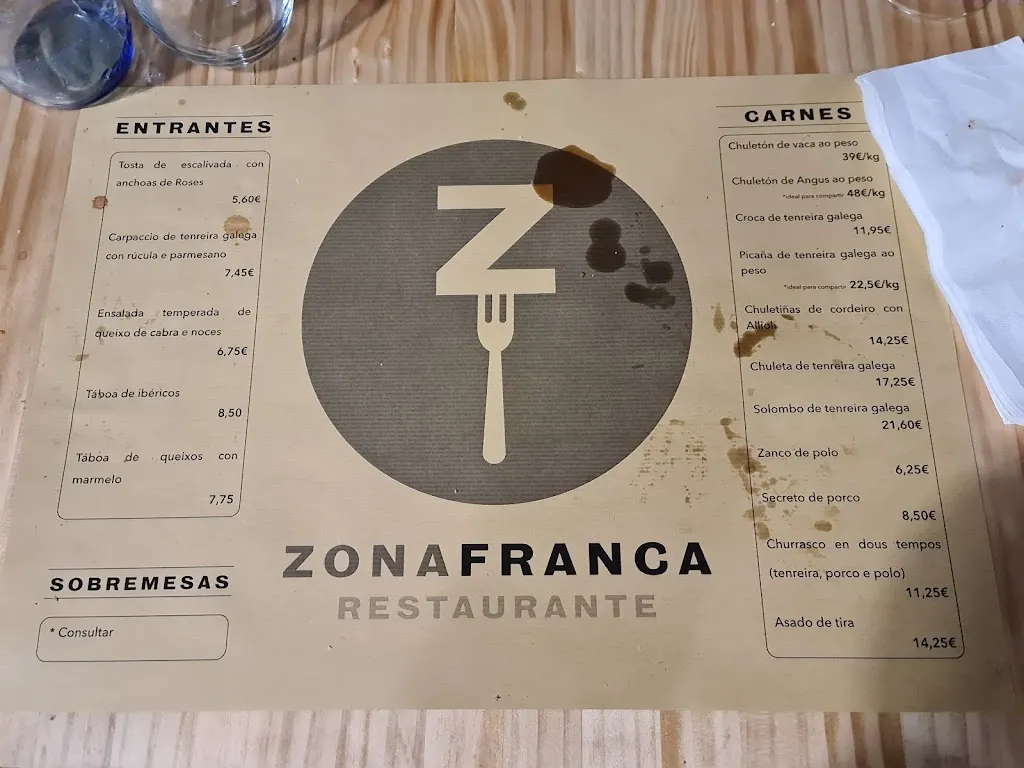 Menu_Zona Franca_Vilar de Santos_image_1