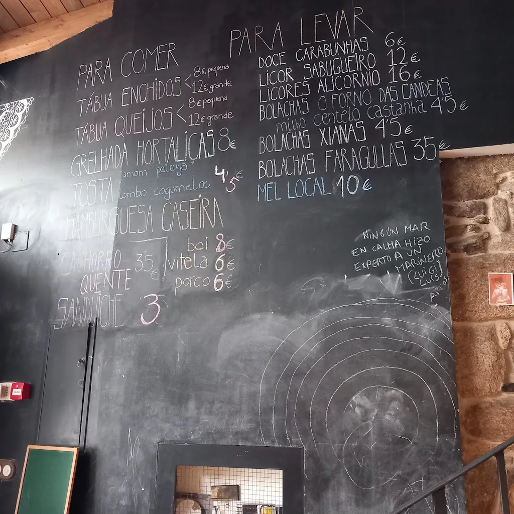 Menu_A Arca da Noe_Vilar de Santos_immagine_2