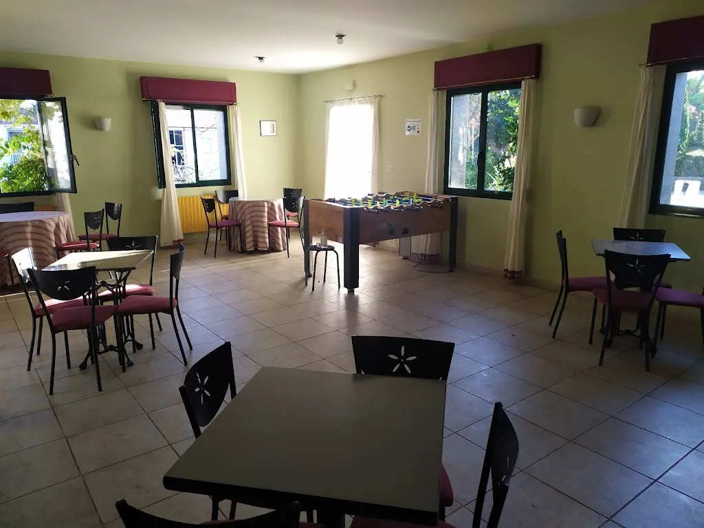 Cafe Bar Centro Social_Vilar de Santos_slider_image_2